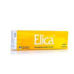 Elica, Cream 30 Gm