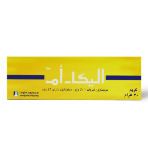 Elica M Cream  30 Gm