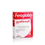 Feroglobin B12 Supplement - 30 Capsules