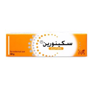 Skinoren Cream 20%  30 gm