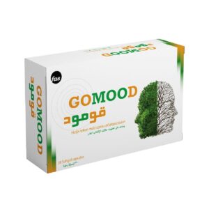 Gomood 30 Capsules