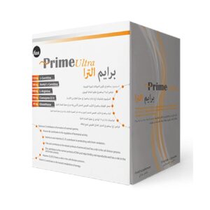 Prime Ultra Food Supplement 30 Sachets