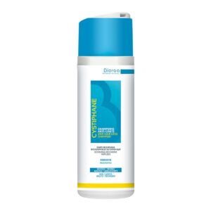 Cystiphane Anti Hair Loss Shampoo - 200 Ml