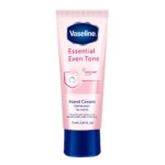 Vaseline, Hand Cream, Even Tone, Restores For Fairness - 75 Ml