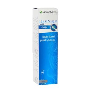 Forcapil Lotion For Hair Loss Prevention, 150Ml