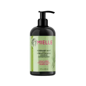 Mielle Rosemary Mint Leave-In Conditioner 12 fl oz