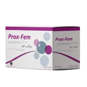 Prox Fem 30 Sachets