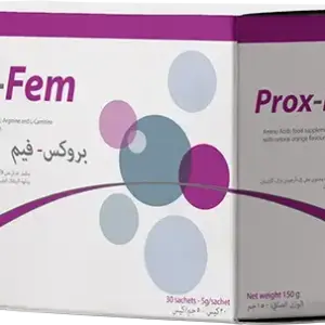 Prox Fem 30 Sachets