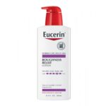Eucerin Roughness Lotion Extremely Dry Skin 16.9 Fl Oz
