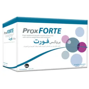 Prox Forte 30 Sachet