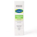 Cetaphil Moisturizing Cream For Face And Body 100 gm