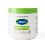 Cetaphil Moist Cream Jar 453 gm
