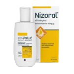 Nizoral Shampoo For Anti Dandruff - 100 Ml