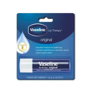 Vaseline Lip Therapy Stick Original 4.8 g