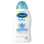 Cetaphil Baby Gentle Wash Shampoo 300 Ml