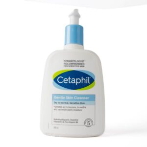 Cetaphil Gentle Skin Cleanser 500 Ml
