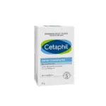 Cetaphil Gentle Cleansing Bar For Dry Sensitive Skin 127 Gm