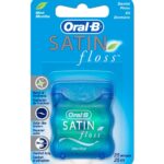 Oral-B Satin Floss - 1 Pc