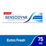 Sensodyne Extra Fresh Toothpaste - 75 Ml