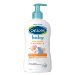 Cetaphil Baby Daily Lotion With Calendula 400 Ml