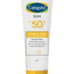 Cetaphil Sun Spf50Plus Lotion 50Ml