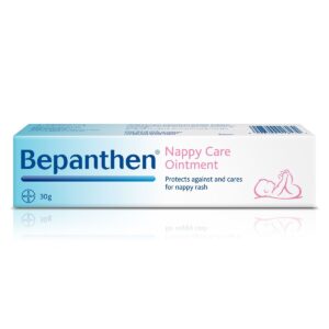Bepanthen Nappy Care Ointment  30 Gm