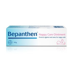 Bepanthen Nappy Care Ointment 100 Gm