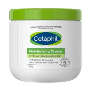 Cetaphil Moisturizing Cream 453g