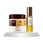 Karseell Maca Power Hair Care Set - 2 Pce