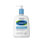Cetaphil Gentle Cleanser for Dry Normal & Sensitive Skin - 500 ml