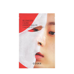 Cosrx AC Collection Blemish Care Sheet Mask