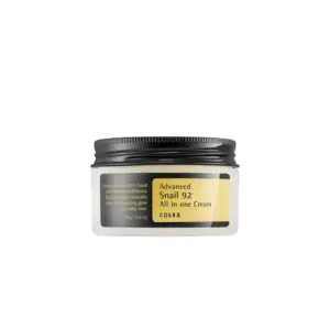 Cosrx Advanced Snail 92 All In One Cream - 100g