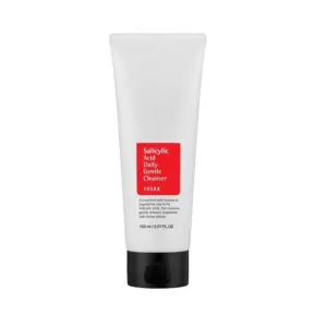 Cosrx Salicylic Acid Daily Gentle Cleanser 150ml