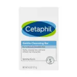 Cetaphil Antibacterial Gentle Cleansing Bar 127g