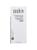 Soskin Whitening Body Lotion & Sensitive Area 150 Ml