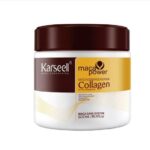Karseell Collagen Hair Treatment Mask for Dry and Damaged Hair - 500ml