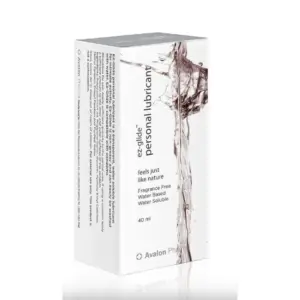 Avalon Ez-Glide Personal Lubricant 40 ml