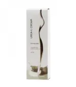 Avalon Pharma Urea-L Cream with Lactic Acid for Dry Skin - 100 ml