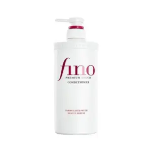 Shiseido Fino Premium Touch Conditioner for Dry and Damaged Hair - 550 ml