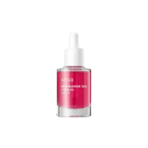 Anua Serum Niacinamide 10% + TXA 4% - 30 ml