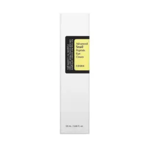 Cosrx Eye Cream With Snail And Peptide 25 Ml