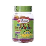 Purever Canada Multi Vitamins Plus Minerals 60 Gummies