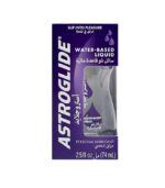 Astroglide Natural Lubricant - 74 Ml
