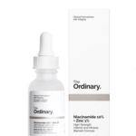 Ordinary Niacinamide 10% Plus Zinc 1% 120Ml