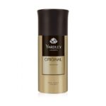 Yardley London Body Spray Original 150Ml