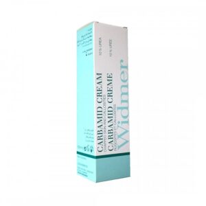 Carbamid Urea10% Cream 100ml