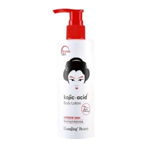 Kojie San Acid Whitening Body Lotion - 480gm