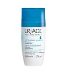 Uriage Power 1 Deodorant Roll-On Aluminum-Salt Free Specially Designed For Sensitive Skin - 50 Ml