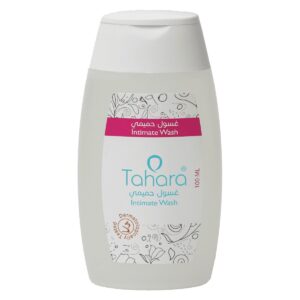 Tahara, Intimate Wash, Musk Scent - 100 Ml