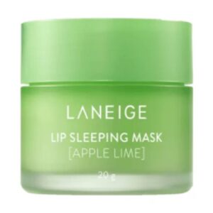 Laneige Lip Sleeping Mask - Apple Lime
